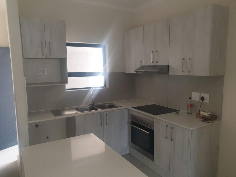 To Let 2 Bedroom Property for Rent in Wetton Western Cape